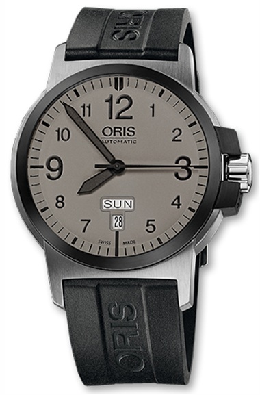 Oris BC3 735 7641 43 61 RS